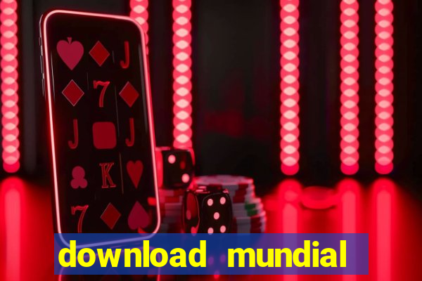 download mundial football league tudo desbloqueado